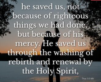 66 Bible Verses About Self Righteousness