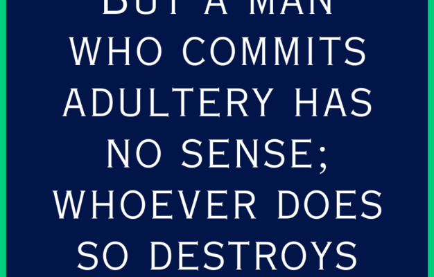 67 Powerful Bible Verses About Adultery For 2026