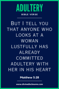 67 Powerful Bible Verses About Adultery For 2026