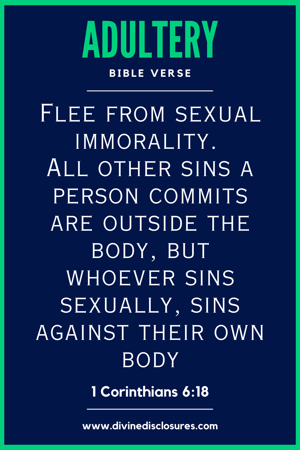 67 Powerful Bible Verses About Adultery For 2026