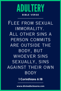 67 Powerful Bible Verses About Adultery For 2026