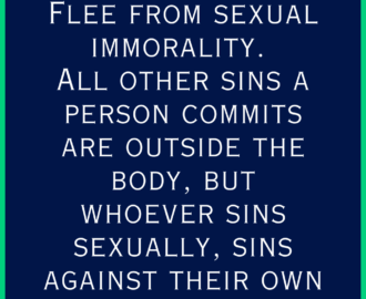 67 Powerful Bible Verses About Adultery For 2026