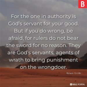 68 Bible Verses About Warriors