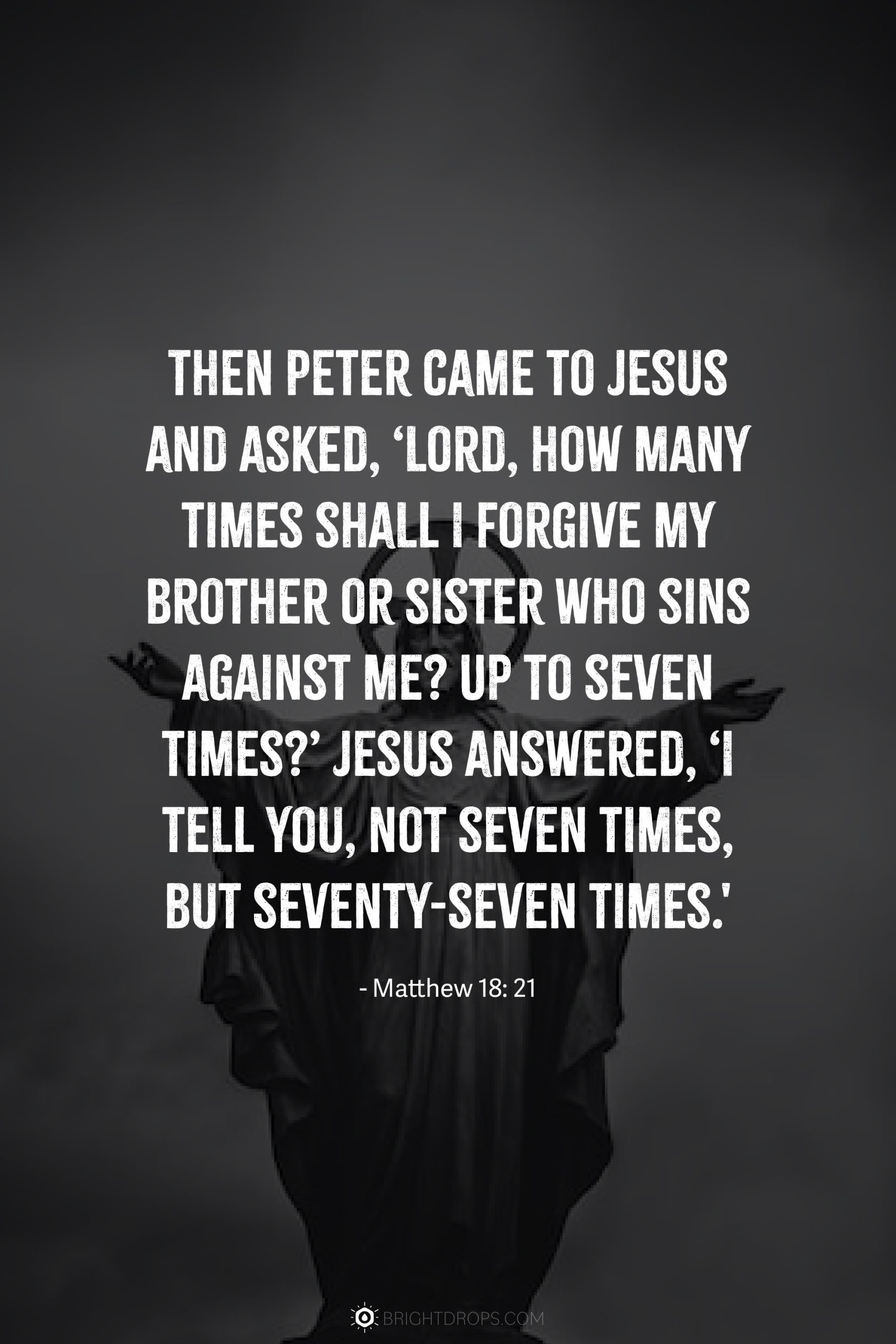 Quotes From Jesus In The Bible
