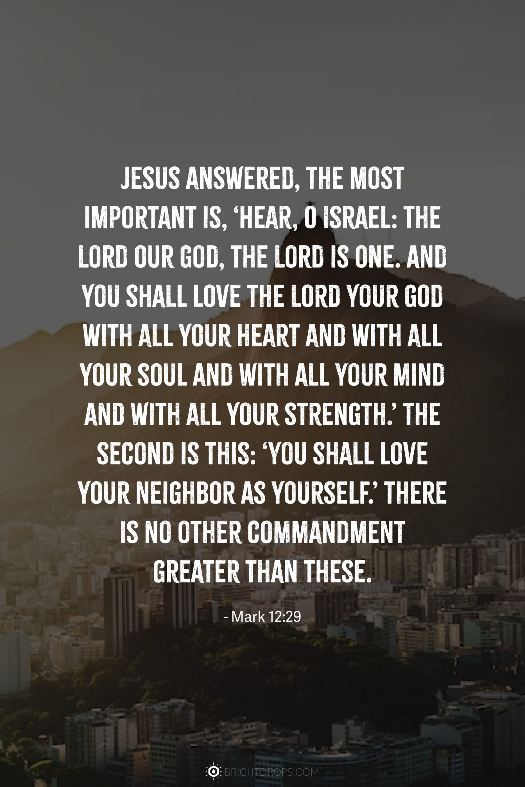 Quotes Of Jesus In The Bible