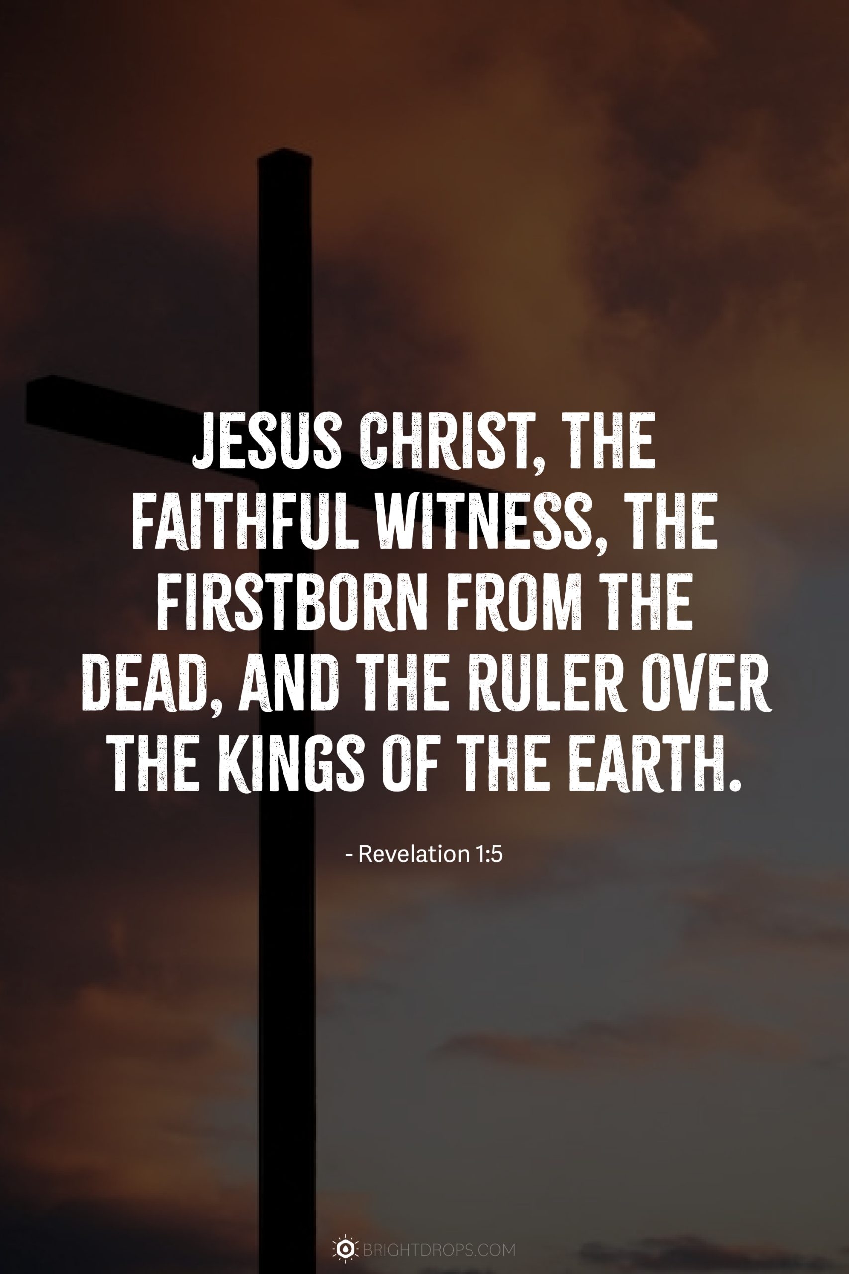 68 Powerful Jesus Quotes To Share His Love Bright Drops