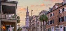 7 Awesome Christian Colleges In South Carolina
