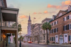 7 Awesome Christian Colleges In South Carolina