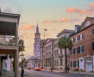 7 Awesome Christian Colleges In South Carolina