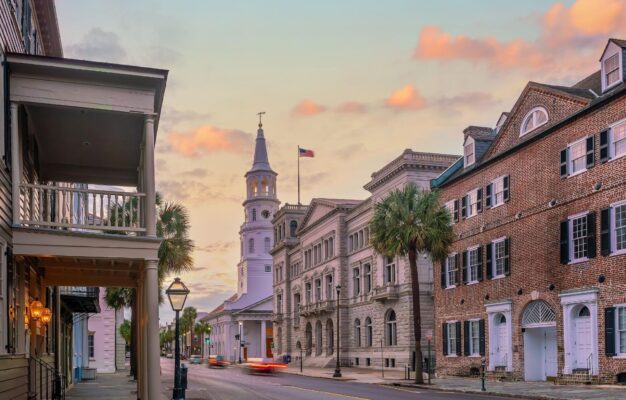 7 Awesome Christian Colleges In South Carolina