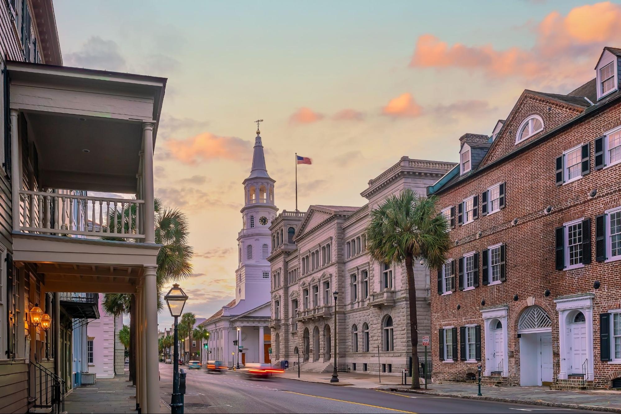7 Awesome Christian Colleges In South Carolina