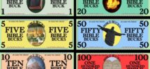 7 Bible Bucks Ideas Kids Church Childrens Ministry Children s Ministry
