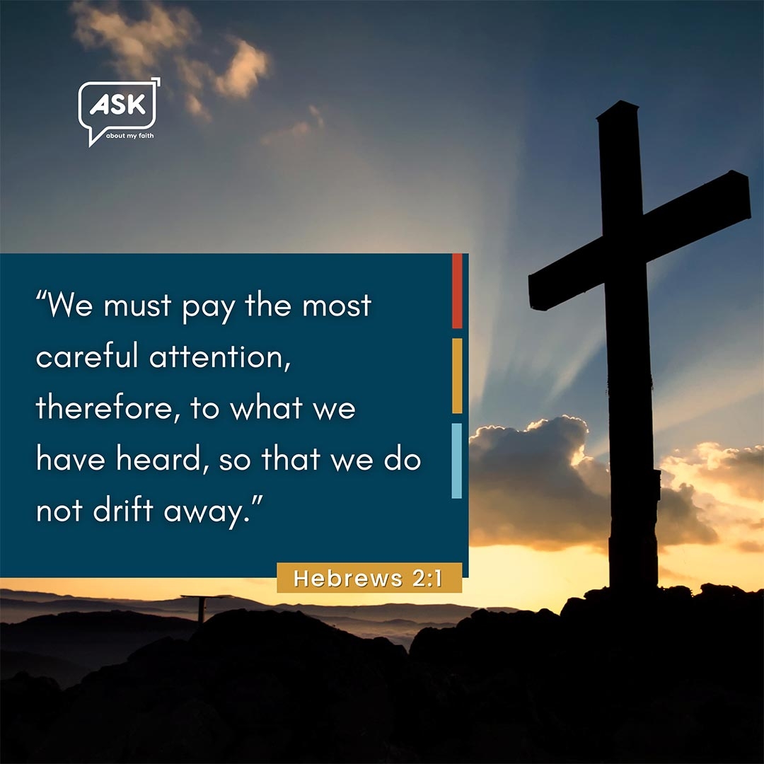 Bible Quotes About Preparation