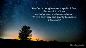 7 Bible Verses For A Good Night s Sleep