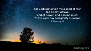 7 Bible Verses For A Good Night s Sleep