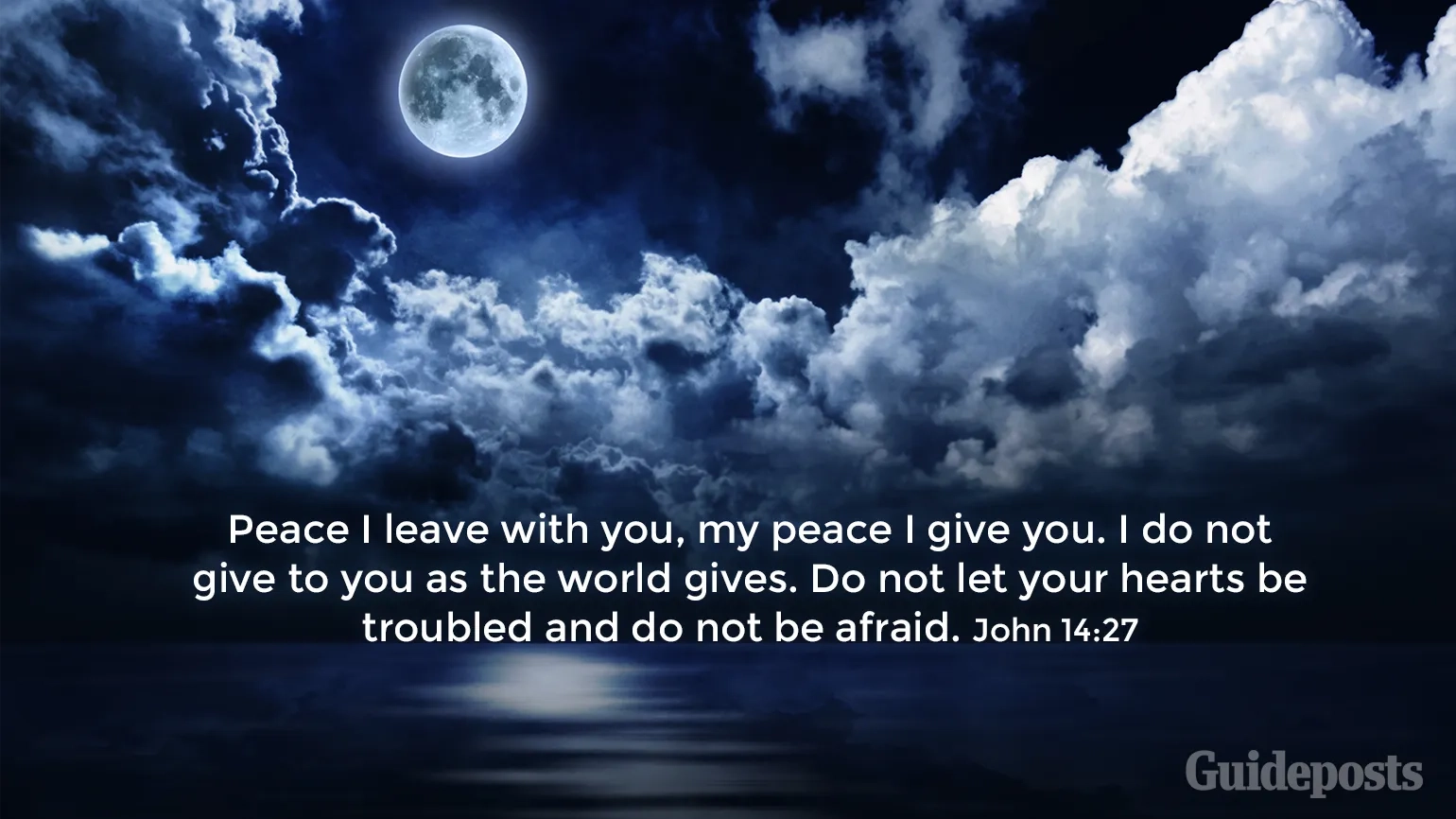 7 Bible Verses For A Good Night s Sleep