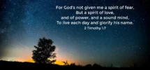 7 Bible Verses For A Good Night s Sleep