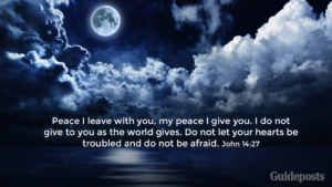 7 Bible Verses For A Good Night s Sleep