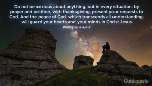 7 Bible Verses For A Good Night s Sleep