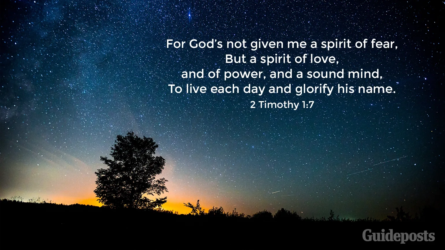 7 Bible Verses For A Good Night s Sleep