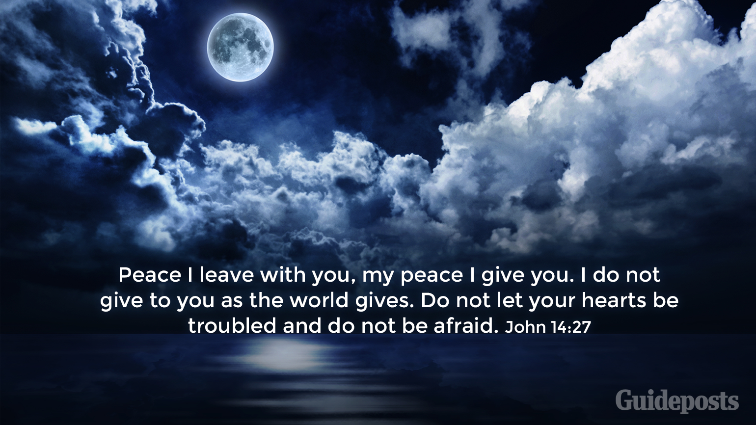 7 Bible Verses For A Good Night s Sleep