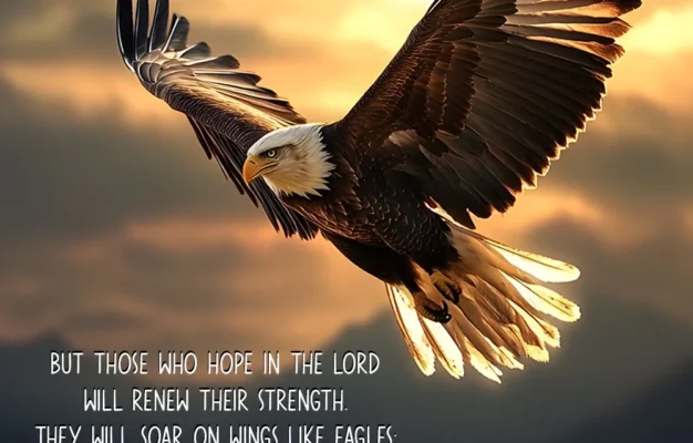 7 Bible Verses To Help You Be Still And Trust God Christ Follower Life