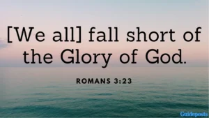 7 Bible Verses To Help You Forgive Yourself Guideposts