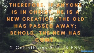 7 Bible Verses To Help You Forgive Yourself Guideposts
