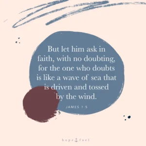 7 Bible Verses To Inspire Your Daily Devotions Hopefuel