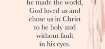7 Bible Verses To Inspire Your Daily Devotions Hopefuel