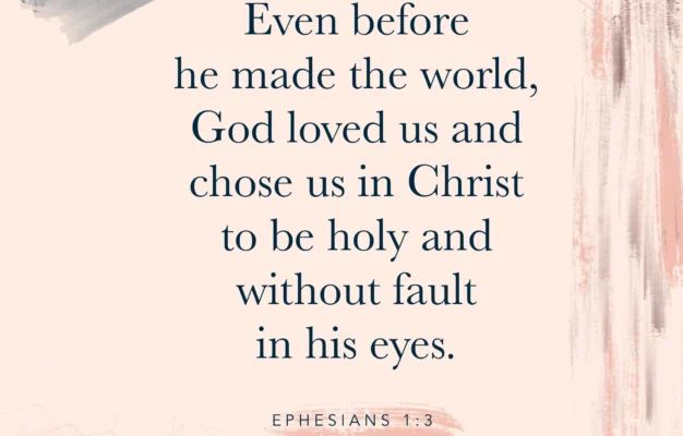 7 Bible Verses To Inspire Your Daily Devotions Hopefuel