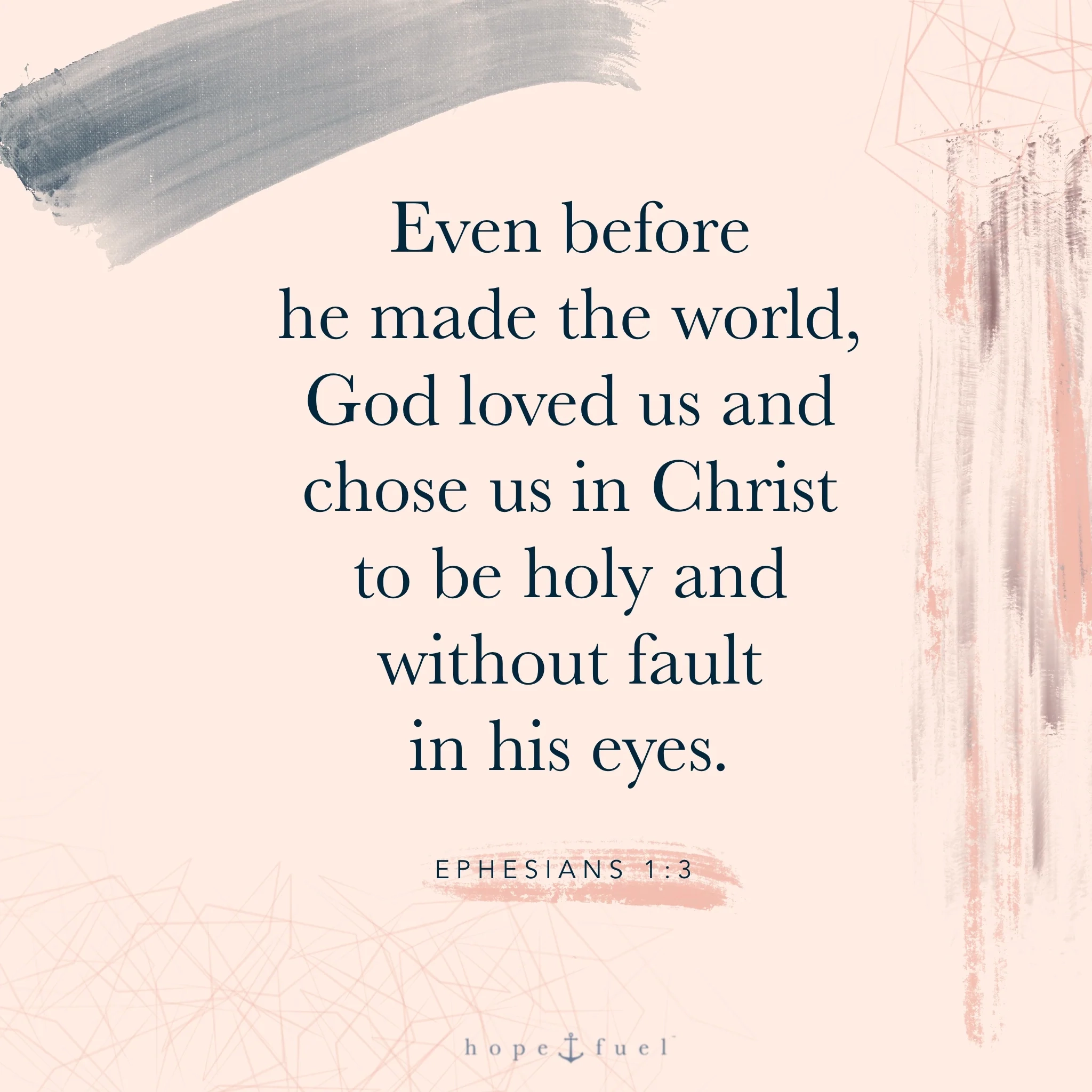 7 Bible Verses To Inspire Your Daily Devotions Hopefuel