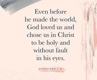 7 Bible Verses To Inspire Your Daily Devotions Hopefuel