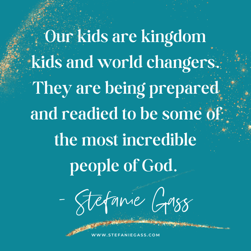 7 Bible Verses To Pray Over Your Kids The Word For Mamas