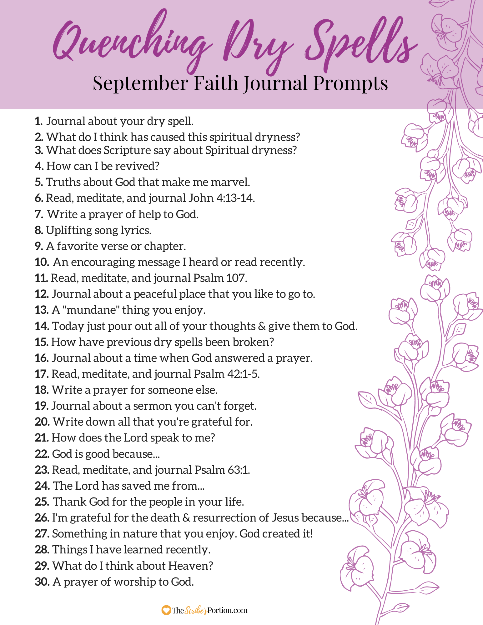 7 Christian Journaling Prompts Ideas To Save Today Christian Journaling Christian Journal Prompts Bible Journal Prompts And More