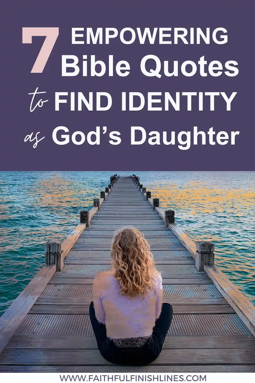 Daughter Bible Quotes