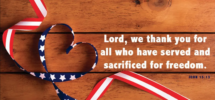 7 Memorial Day Prayers To Honor And Remember 2025 Christianity
