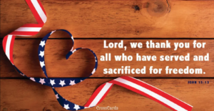 7 Memorial Day Prayers To Honor And Remember 2025 Christianity