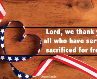 7 Memorial Day Prayers To Honor And Remember 2025 Christianity