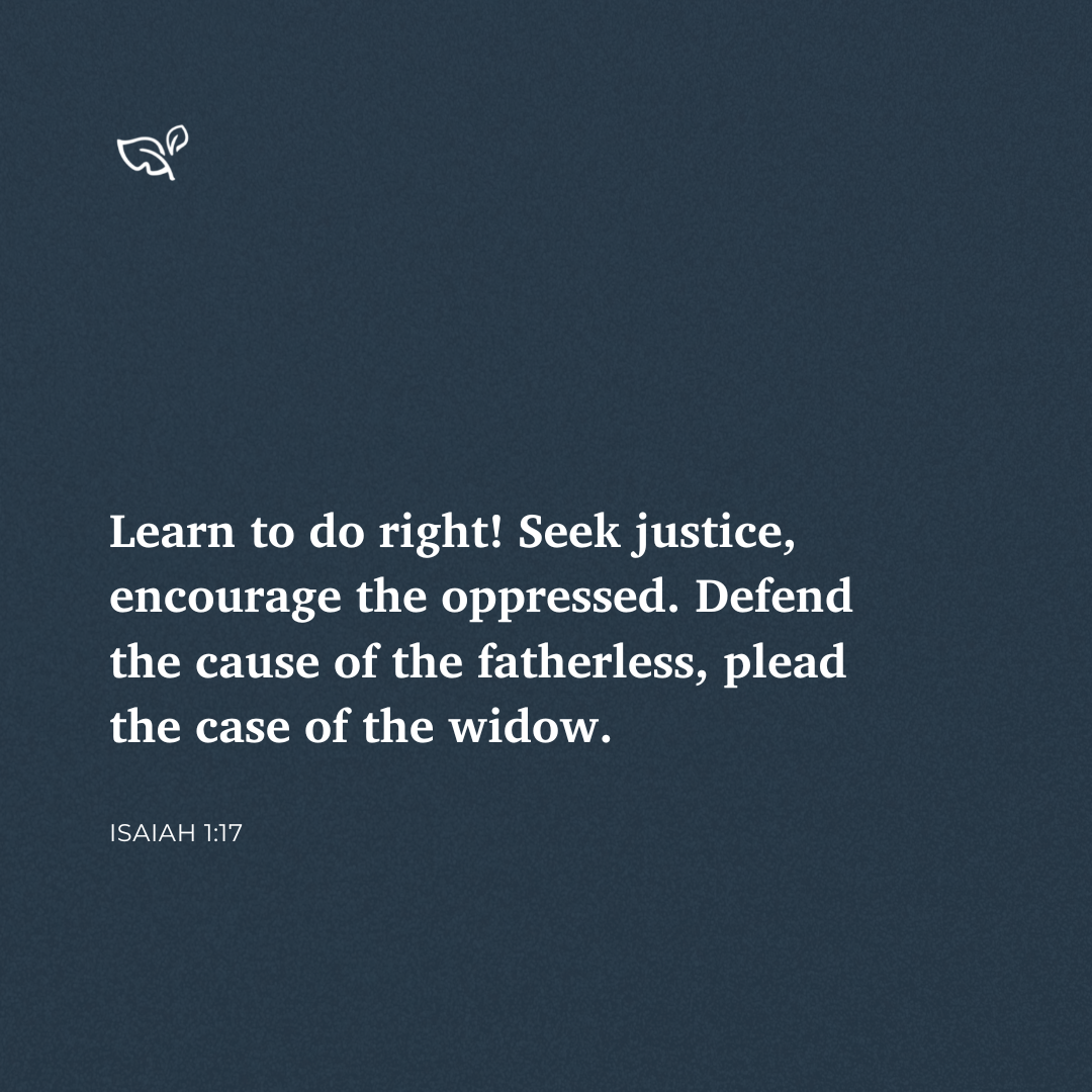 7 Memory Verses About The Fatherless Lifesong For Orphans