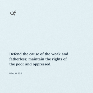 7 Memory Verses About The Fatherless Lifesong For Orphans