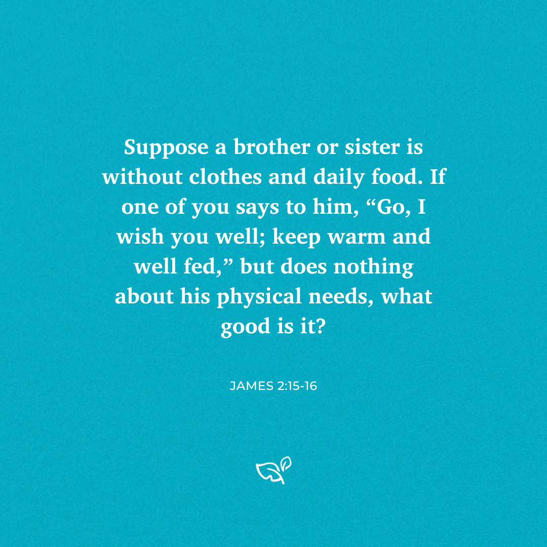 Adoption Bible Quotes