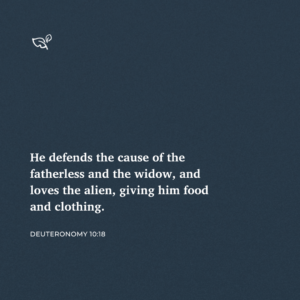 7 Memory Verses About The Fatherless Lifesong For Orphans