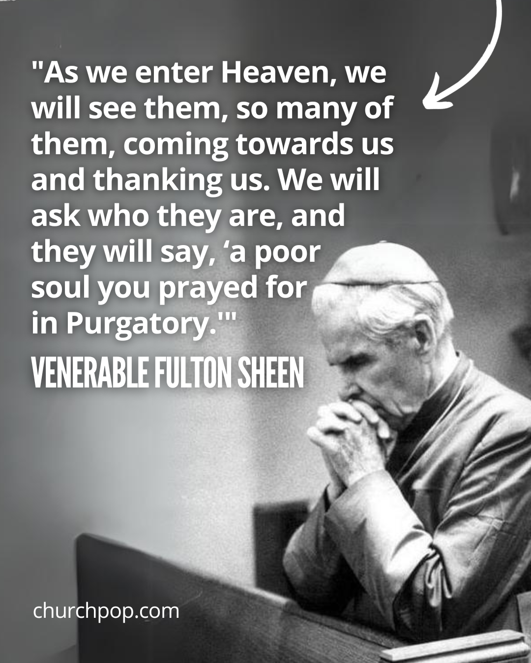 7 Profound Truths About Purgatory From The Saints