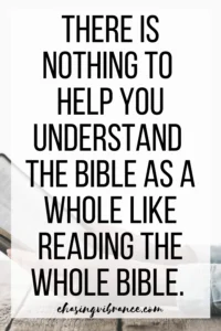 7 Ways To Understand Bible Context Chasing Vibrance