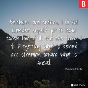 70 Bible Verses About Regret
