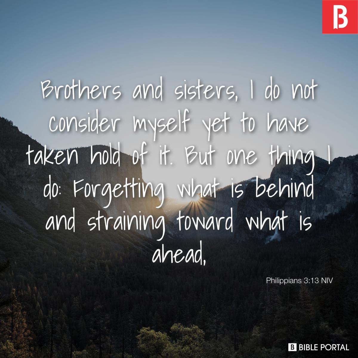 70 Bible Verses About Regret