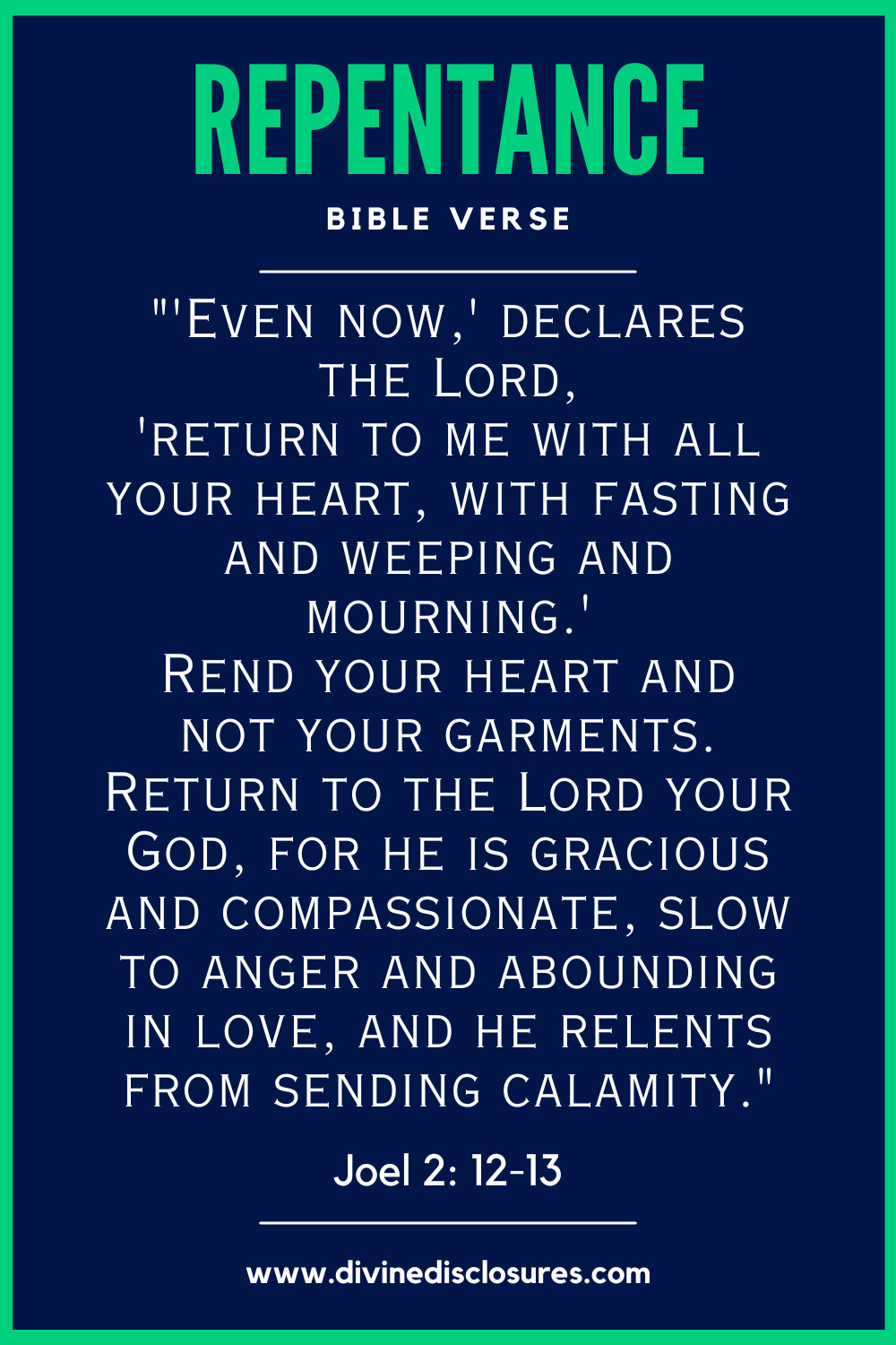 70 Powerful Bible Verses About Repentance For 2026