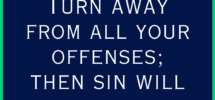 70 Powerful Bible Verses About Repentance For 2026
