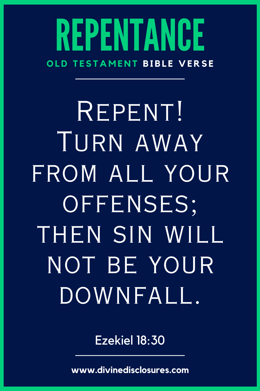 70 Powerful Bible Verses About Repentance For 2026